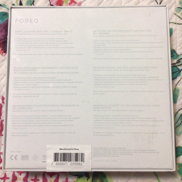 FOREO LUNA 2 for Oily Skin - Picture 6 of 8